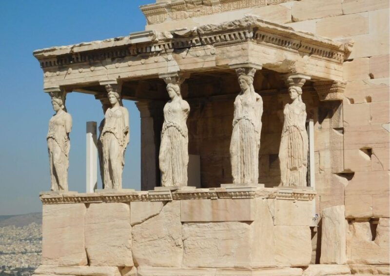 Athens: Acropolis and Ancient Athens Tour - FAQs