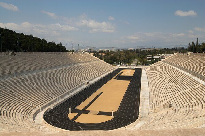Athens, Acropolis and The New Acropolis Museum on a bus tour - FAQs