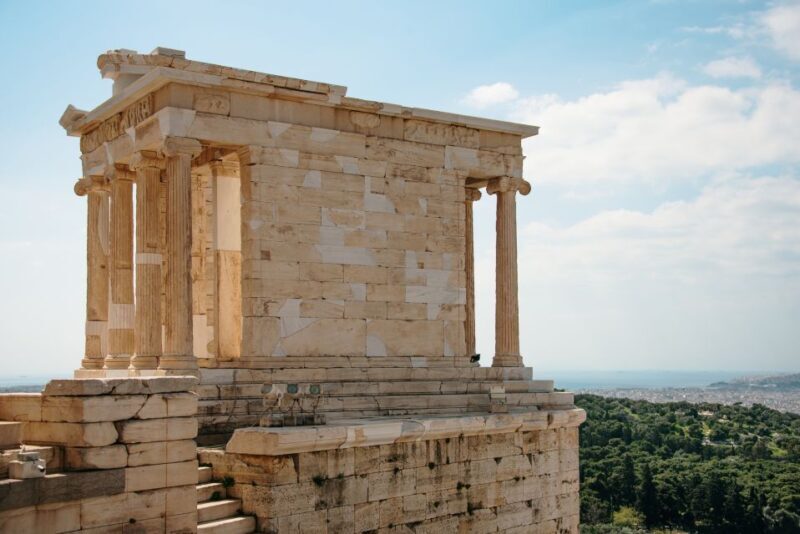 Athens: Acropolis and useum Private Guided Tour - Practical Tips and Considerations