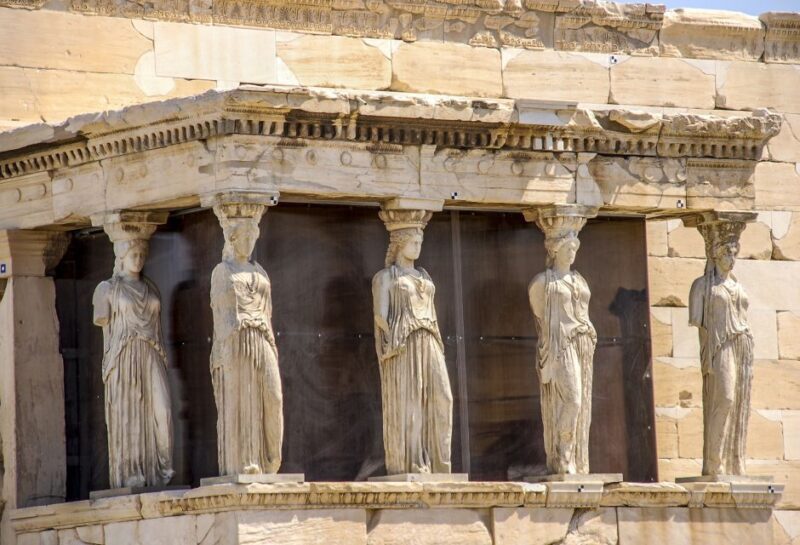 Athens: Acropolis and useum Private Guided Tour - Authentic Reviews and Experiences
