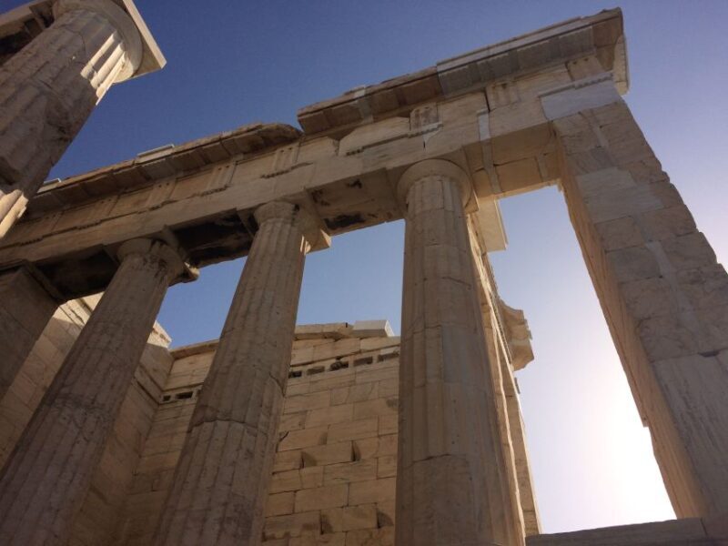 Athens: Acropolis and useum Private Guided Tour - FAQ