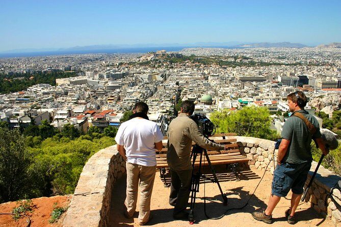 Athens/ Acropolis & Cape Sounion/ Poseidon Temple private tour (10 hours) - Transportation and Comfort