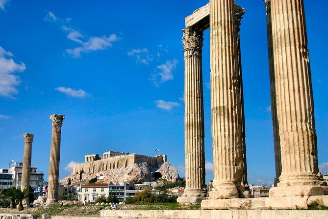 Athens/ Acropolis & Cape Sounion/ Poseidon Temple private tour (10 hours) - Final Thoughts: Is It Worth It?