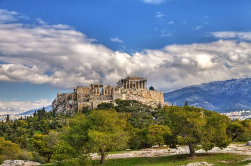 Athens: Acropolis, Corinth Canal, and Nafplio Guided Tour - A Deep Dive into the Experience