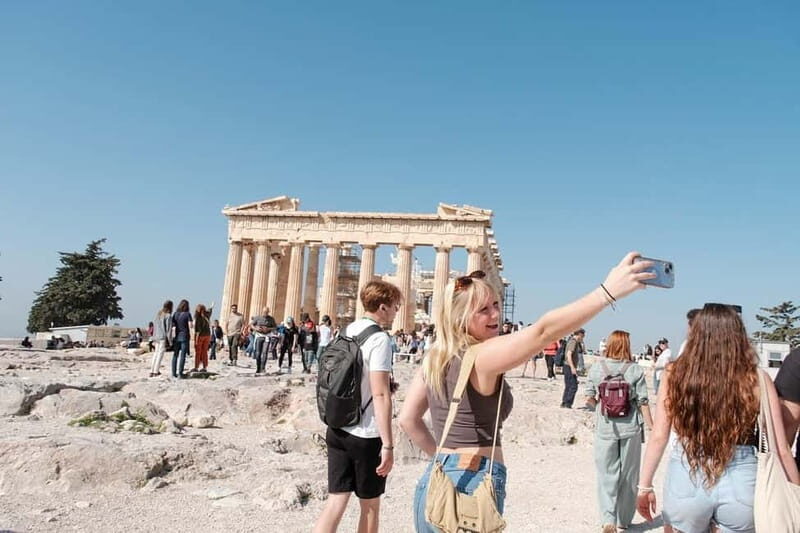 Athens: Acropolis Early Access & Museum Guided Tour - Final Thoughts