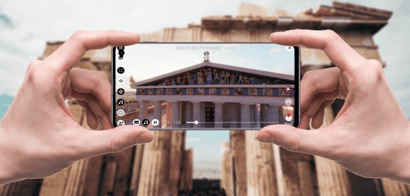 Athens: Acropolis Entry Ticket & VR Audio Guided Tour - The Practical Side: Logistics, Cost, and Value