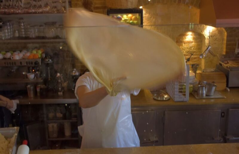 Athens: Acropolis Guided Tour and Old Town Food Tasting - Who Should Consider This Tour?