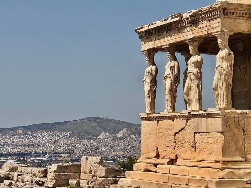 Athens: Acropolis Guided Tour in Spanish-Option Tickets - The Experience: What to Expect on Your Guided Tour