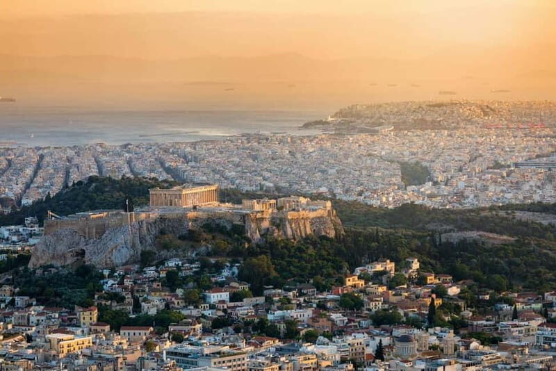 Athens: Acropolis Guided Tour in Spanish-Option Tickets - Deep Dive into the Itinerary