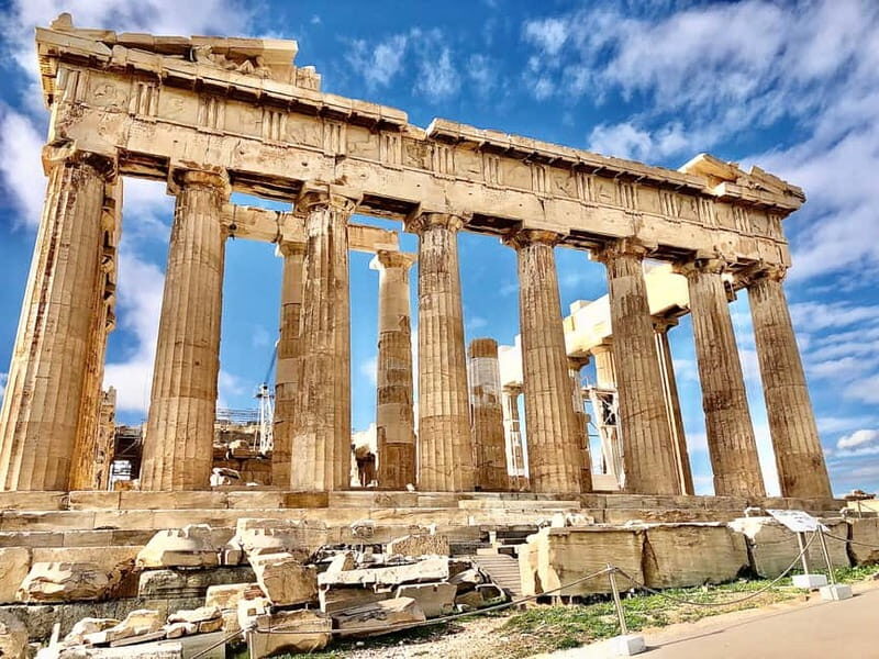 Athens: Acropolis Guided Tour in Spanish-Option Tickets - Value and Practical Tips