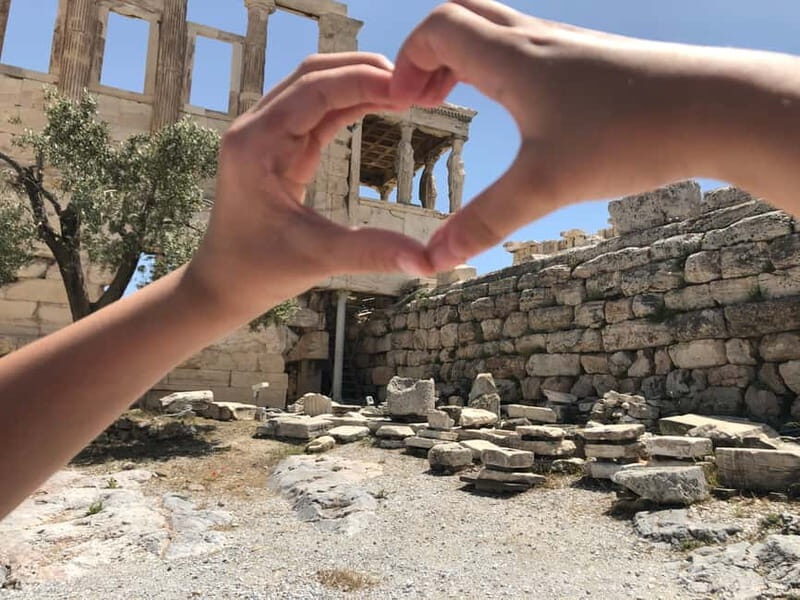 Athens: Acropolis Guided Tour in Spanish-Option Tickets - FAQs