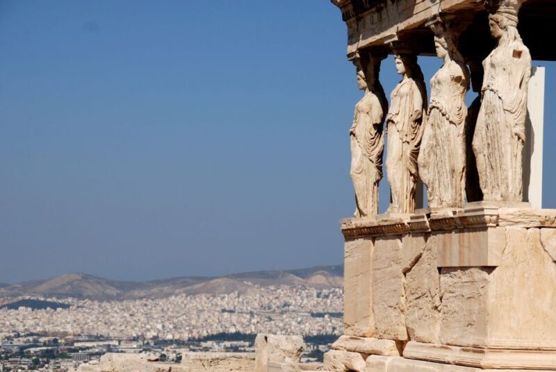 Athens: Acropolis Guided Tour - In-Depth Look at the Tour Experience