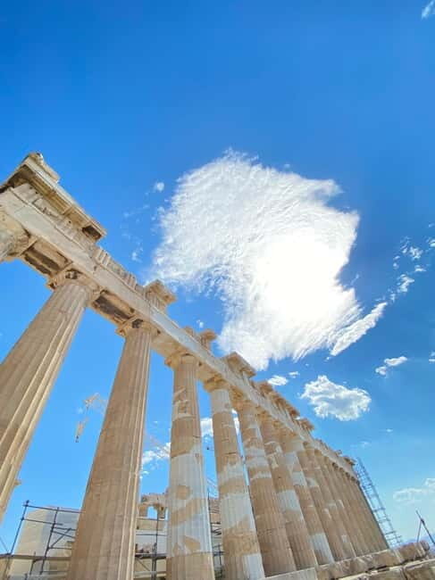 Athens: Acropolis Guided Tour with Skip-The-Line Tickets - The Value of This Tour