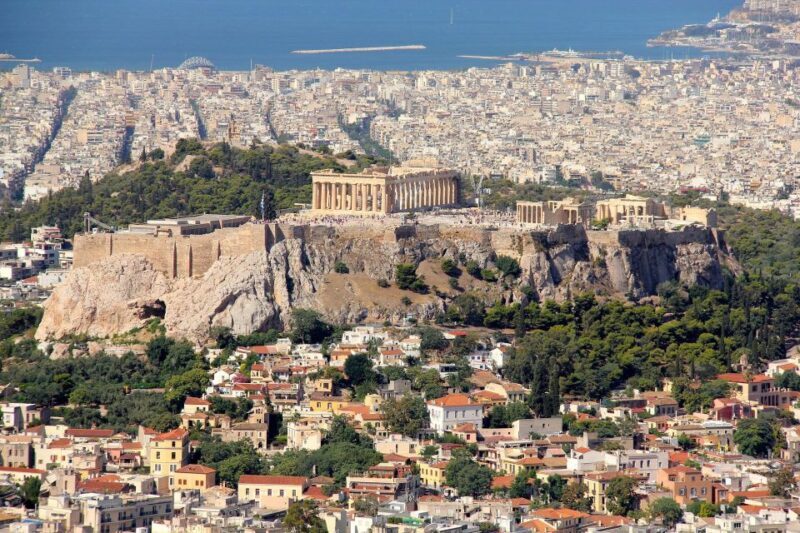 Athens: Acropolis Guided Walking Tour - What Makes This Tour Stand Out?