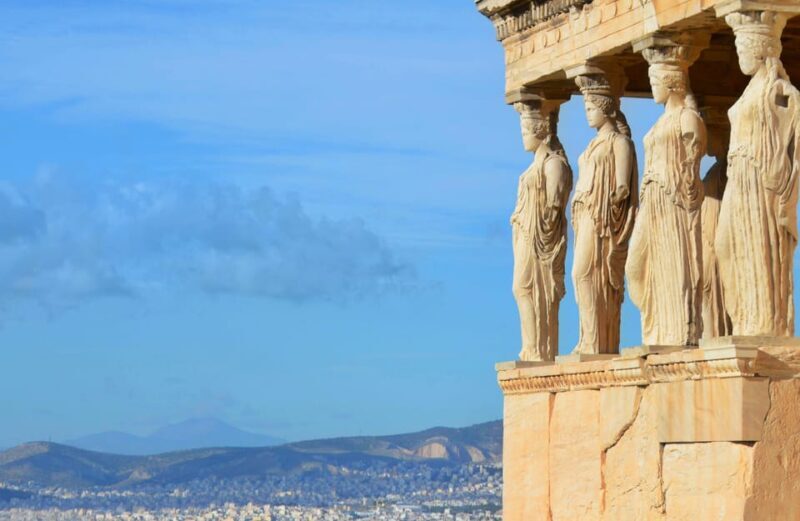 Athens: Acropolis highlights & Acropolis museum 5 hours tour - Who Will Love This Tour?