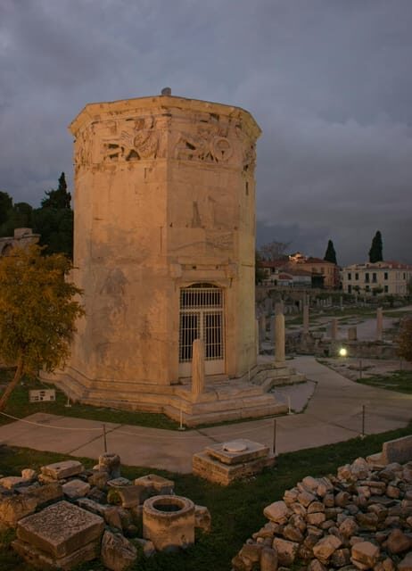 Athens: Acropolis highlights & Acropolis museum 5 hours tour - Frequently Asked Questions