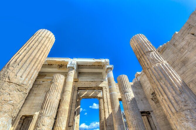 Athens: Acropolis Hill & Acropolis Museum Combo Ticket - FAQs