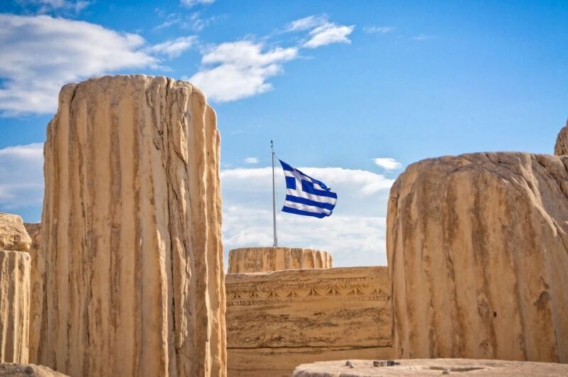 Athens: Acropolis Hill Ticket with Time Slot - Frequently Asked Questions