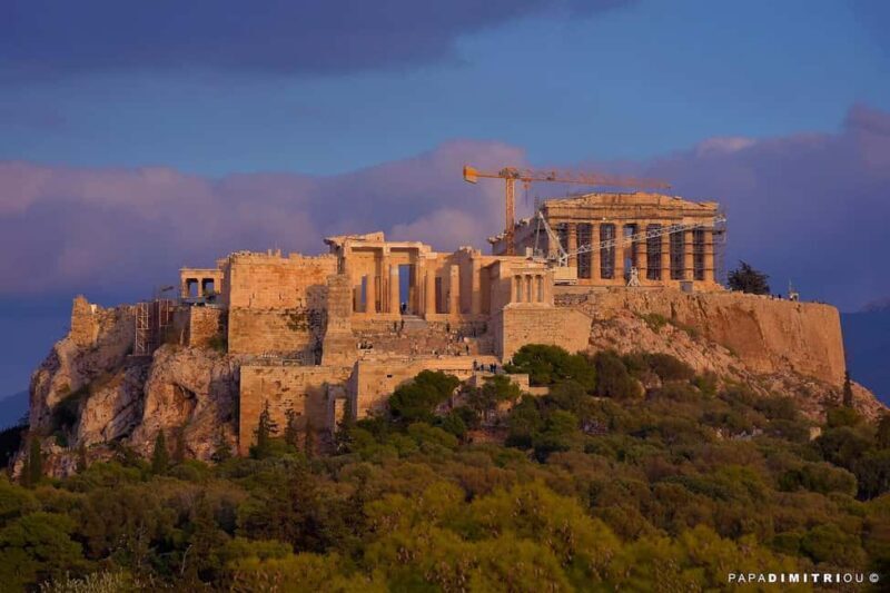 Athens: Acropolis Museum and Acropolis Tour in the Afternoon - The Sum Up