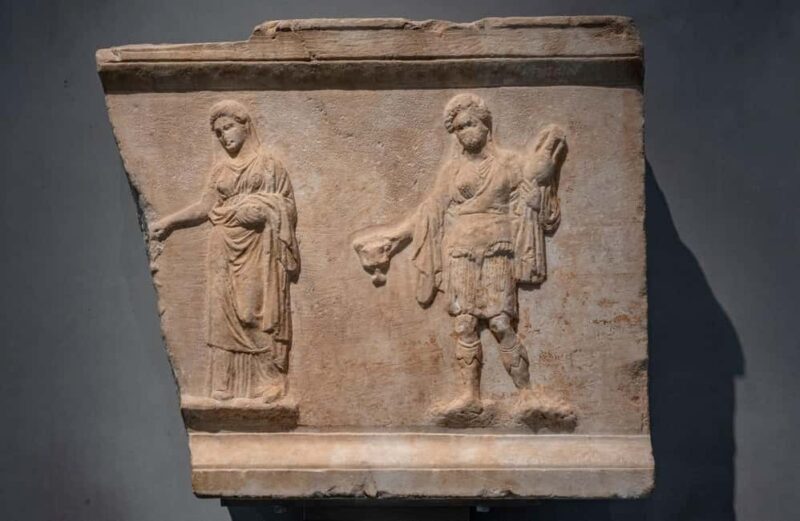 Athens: Acropolis Museum Reserved Entry Ticket & Audio Tour - Key Points