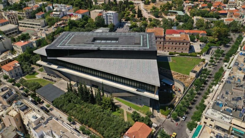 Athens: Acropolis Museum Reserved Entry Ticket & Audio Tour - Is This Tour Right for You?