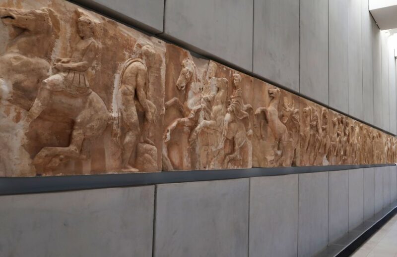 Athens: Acropolis Museum Tour with Skip-the-Line Entry - An In-Depth Look at the Acropolis Museum Tour