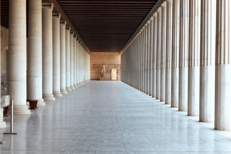 Athens: Acropolis Museum Tour with Skip-the-Line Entry - FAQ