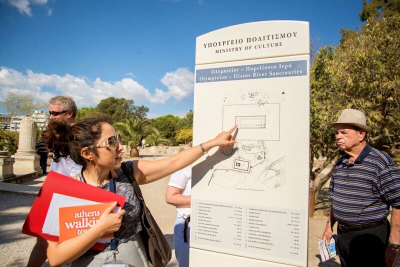 Athens, Acropolis & Museum Tour without Tickets - Final Thoughts: Who Should Book This Tour?