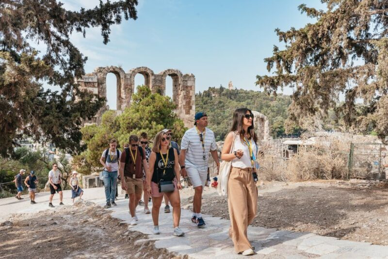 Athens: Acropolis, Parthenon & Acropolis Museum Guided Tour - A Closer Look at the Itinerary and Experience