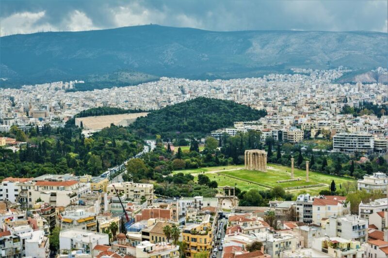 Athens: Acropolis, Parthenon & Acropolis Museum Guided Tour - Practicalities: What to Expect & Tips for Visitors
