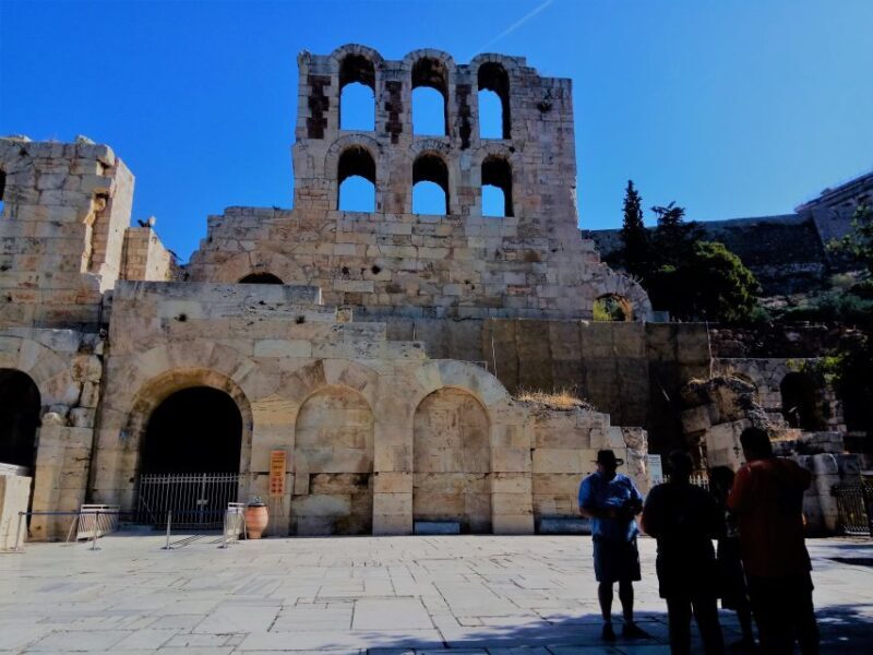 Athens: Acropolis, Parthenon & Acropolis Museum Guided Tour - Real Traveler Insights from Reviews