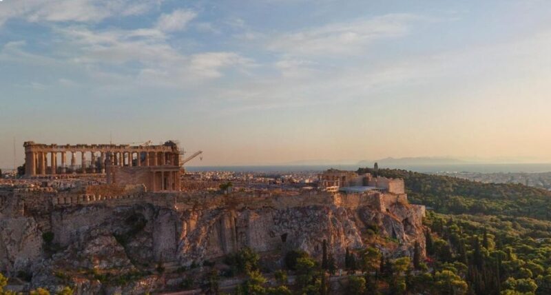 Athens: Acropolis, Parthenon & Acropolis Museum Guided Tour - Final Thoughts