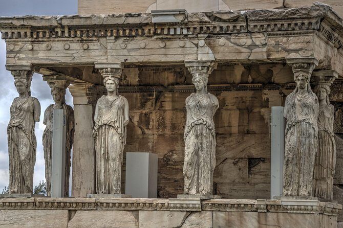 Athens: Acropolis, Parthenon and Acropolis Museum Guided Tour - Timing and Crowd Control