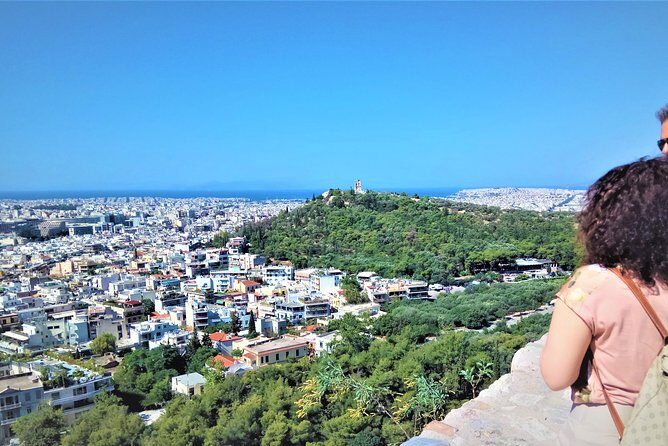 Athens: Acropolis, Parthenon and Acropolis Museum Guided Tour - What to Bring