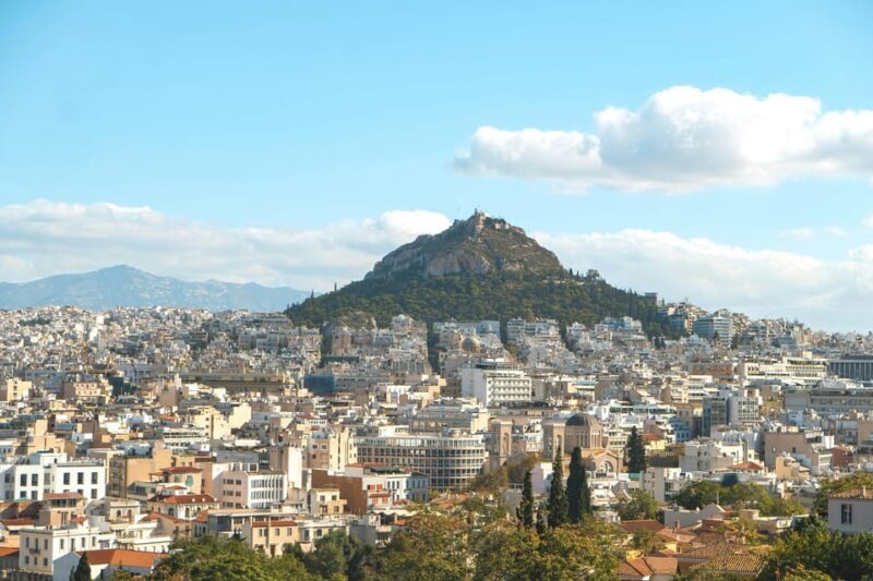 Athens: Acropolis Parthenon best sightseeing 4 hours tour - Starting Point & Flexibility in Pickup Locations