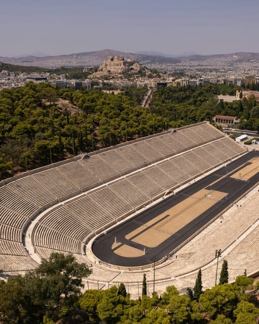 Athens: Acropolis Parthenon best sightseeing 4 hours tour - Ending with the City’s Heart & Final Photo Stops