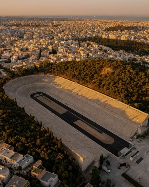 Athens: Acropolis Parthenon best sightseeing 4 hours tour - Practical Details & Value