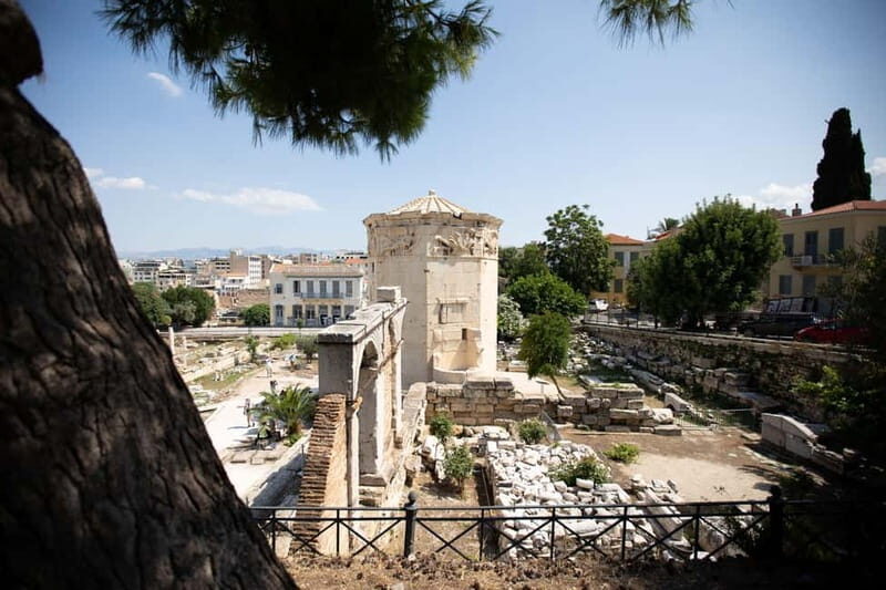 Athens: Acropolis Parthenon & Old Athens Guided Walking Tour - Key Points