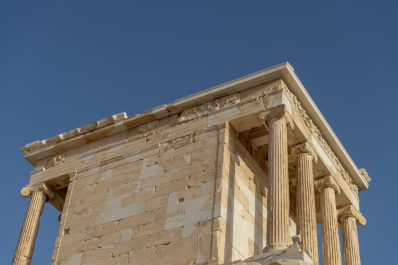 Athens: Acropolis & Plaka Neighborhood Private Walking Tour - Who Is This Tour Best For?