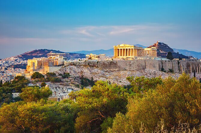Athens: Acropolis Self-Guided Audiovisual Tour with 3D Models - Price, Value, and Practical Considerations