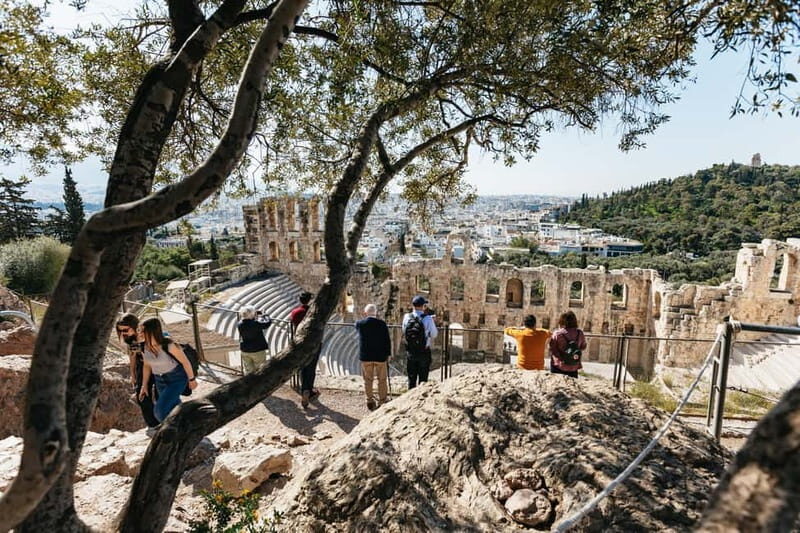 Athens: Acropolis Sunset Tour with Optional Fast-Track Entry - The Value of This Experience