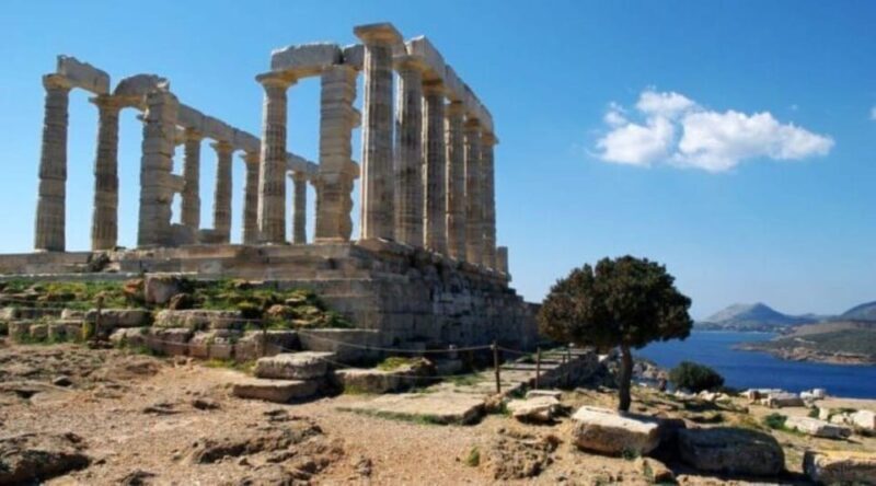 Athens: Acropolis & Temple of Poseidon Private Tour - FAQ
