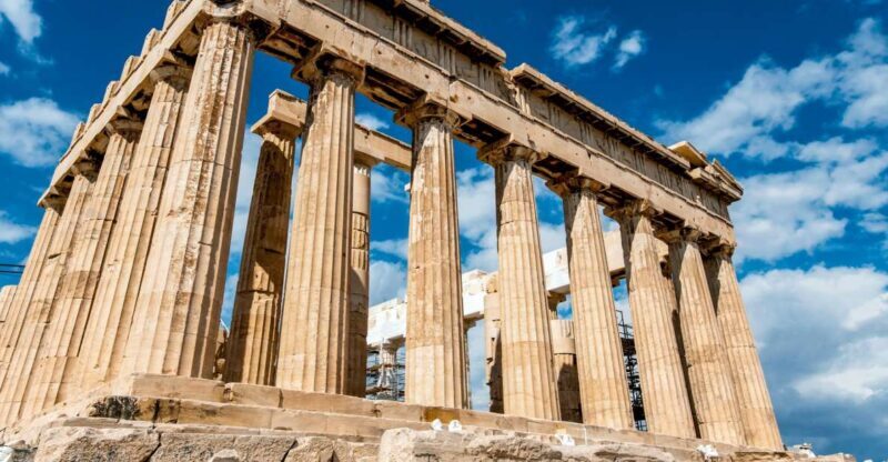 Athens: Acropolis Ticket with Audio Guide - Practical Tips to Maximize Your Visit