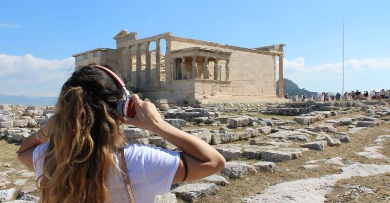 Athens: Acropolis Ticket with Multilingual Audio Guide - What We Love and What to Watch Out For