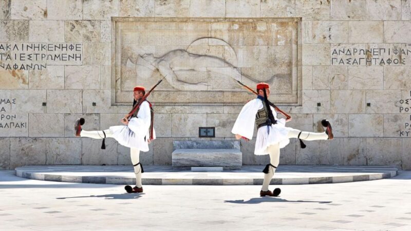 Athens Acropolis Tour: A Private Experience! - FAQ