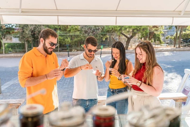 Athens: Acropolis Tour with Licensed Guide - Key Points