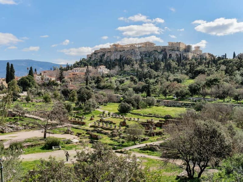 Athens: Acropolis & up to 5 Archaeological Sites Combo Pass - A Complete Walkthrough of the Experience