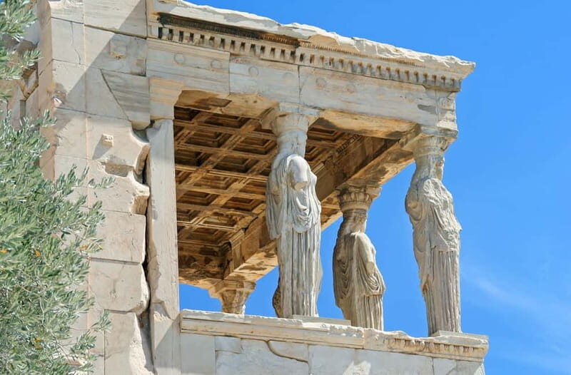Athens: Acropolis & up to 5 Archaeological Sites Combo Pass - Who Will Love This Tour