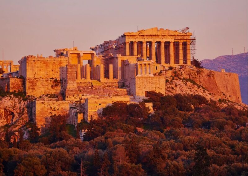 Athens: Acropolis Visit and City Night Tour - An In-Depth Look at the Athens: Acropolis and Night Tour Experience