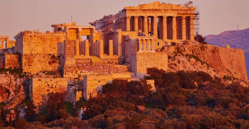 Athens: Acropolis Visit and City Night Tour - FAQs